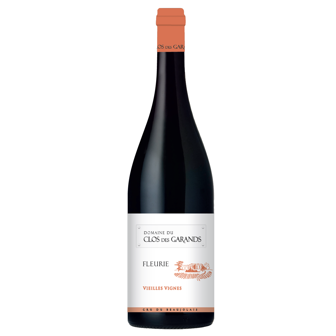 Vieilles Vignes - Clos des Garands
